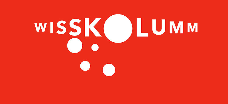 Logo  Wisskolumm