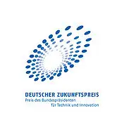 Deutscher Zukunftspreis