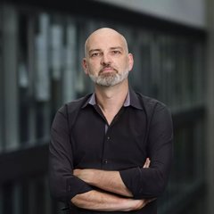 Mike Schäfer
